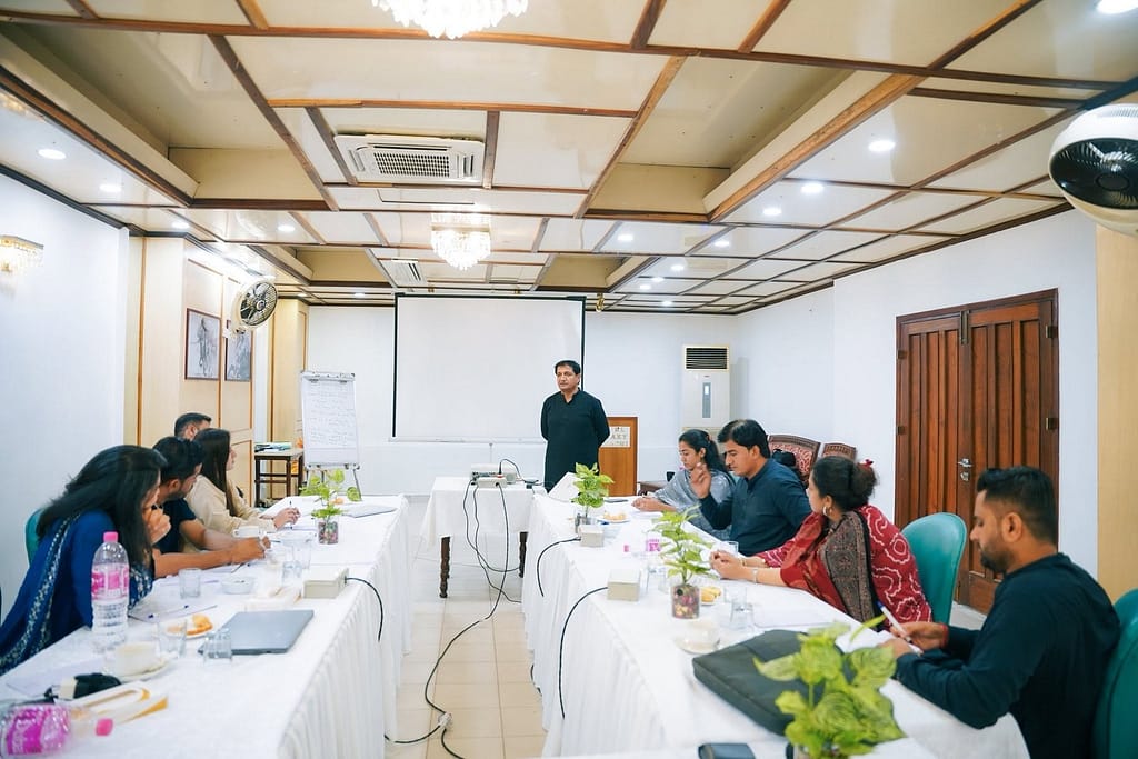 Strategic Planning 2026-2030