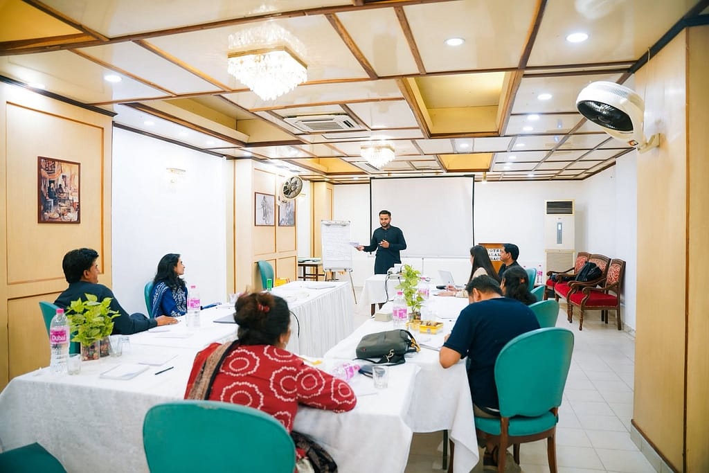 Strategic Planning 2026-2030