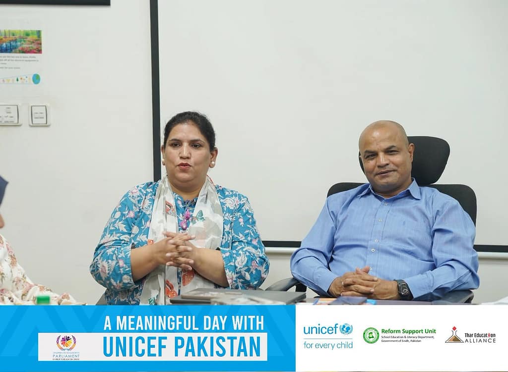 Children and Adolescents Parliament Right to Education3