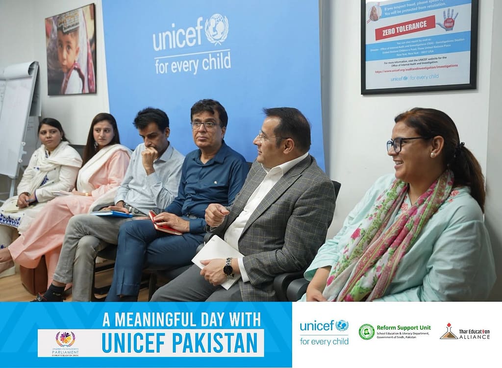 Children and Adolescents Parliament Right to Education2