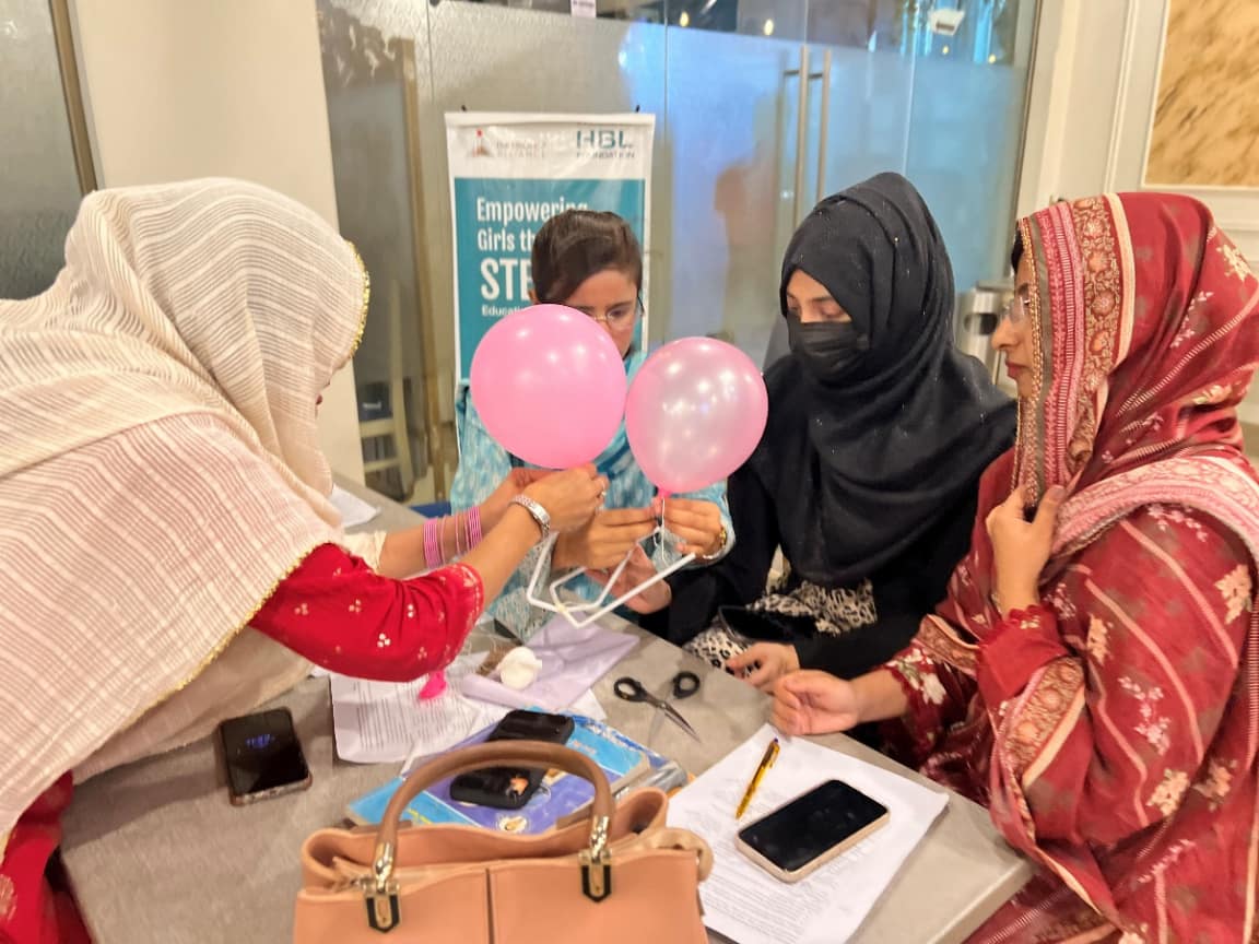 two-day teacher training Activity