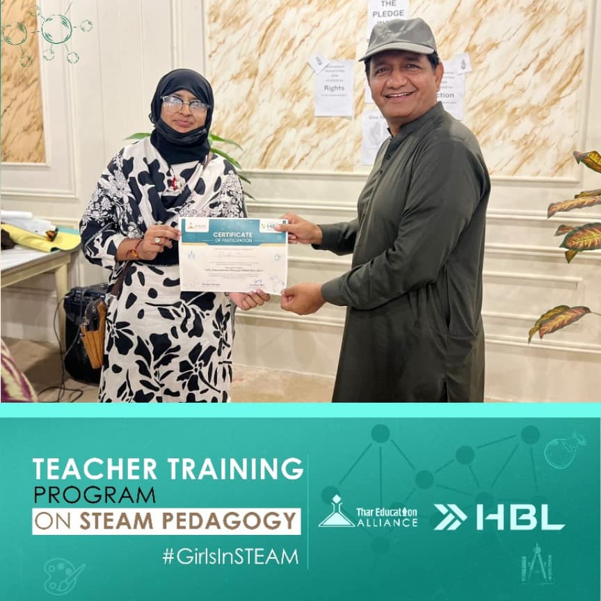 two-day teacher training Activity