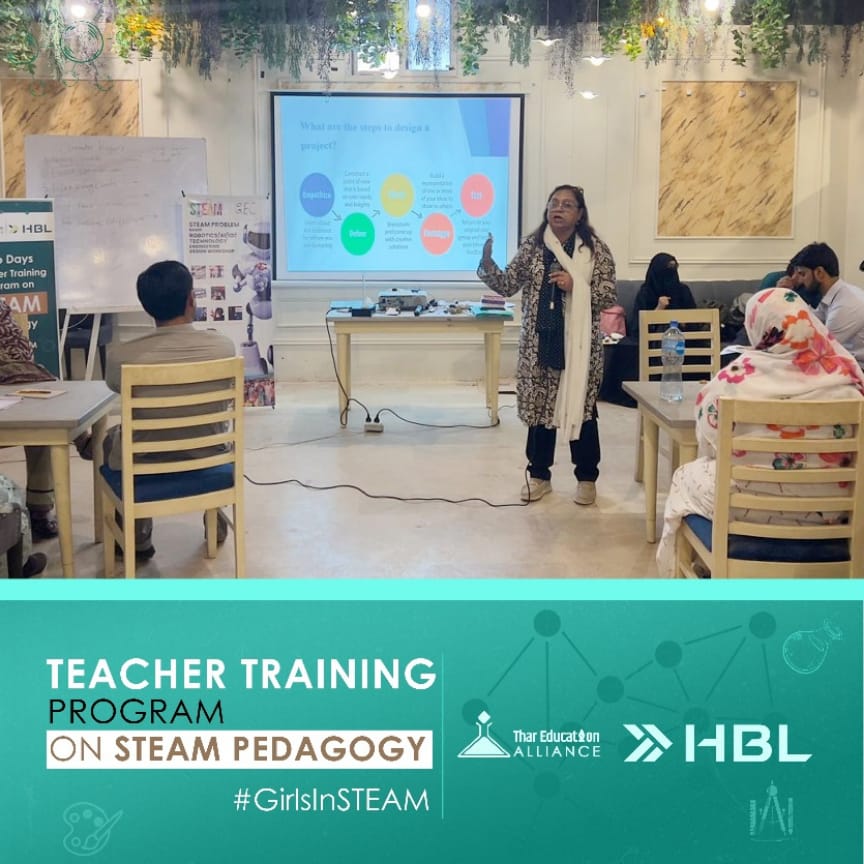 two-day teacher training Activity
