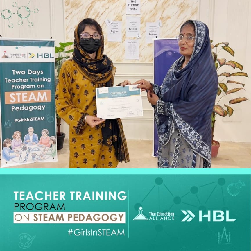 two-day teacher training Activity